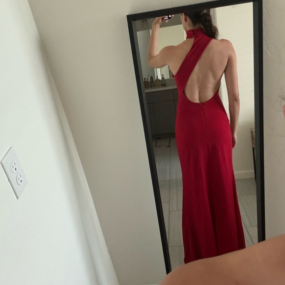 Lulus dress - Picture 2 of 2